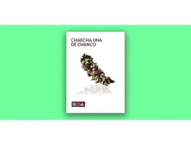 Sounds of the Earth Chakcha Una de Chanco