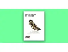 Sounds of the Earth Chakcha Una de Chanco main image