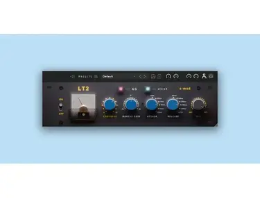 Tone Empire LT2 Comp