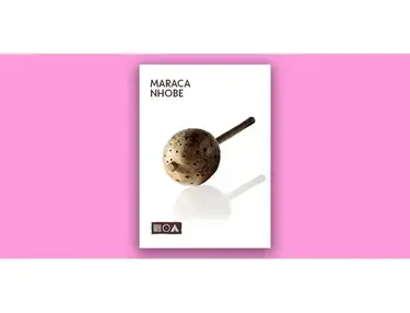 Sounds of the Earth Maraca Nhobe
