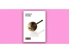 Sounds of the Earth Maraca Nhobe main image