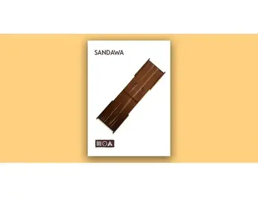 Sounds of the Earth Sandawa