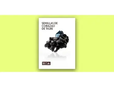 Sounds of the Earth Semillas de Corazao