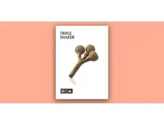 Sounds of the Earth Triple Shaker main image
