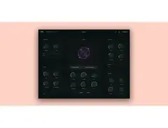 ZAK Sound Particles main image