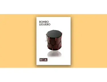 Sounds of the Earth Bombo Leguero