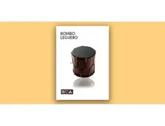 Sounds of the Earth Bombo Leguero main image