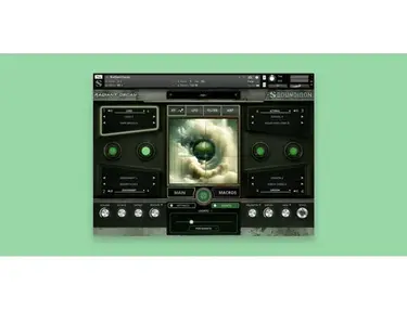 Soundiron Radiant Decay