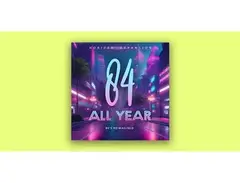 Tracktion 84 All Year Expansion for Horizen main image