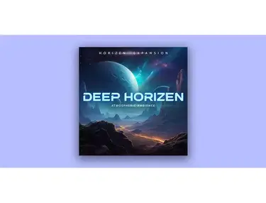 Tracktion Deep Horizen Expansion for Horizen