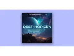 Tracktion Deep Horizen Expansion for Horizen main image