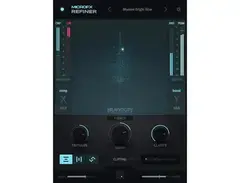 Heavyocity MicroFX Refiner main image