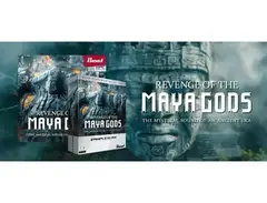 Beat Zampler Expansion: Revenge Of The Maya Gods main image