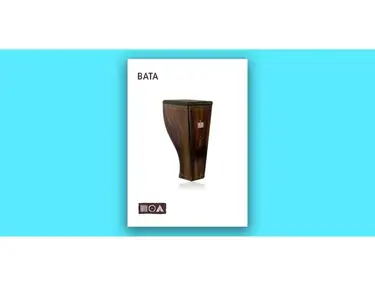 Sounds of the Earth Bata