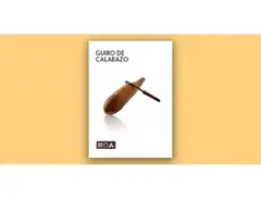 Sounds of the Earth Guiro de Calabazo main image