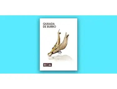 Sounds of the Earth Quijada de Burro