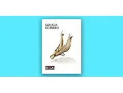 Sounds of the Earth Quijada de Burro main image