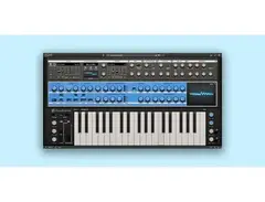 GForce Software Novation Bass Station main image