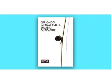Sounds of the Earth Quijongo Guanacasteco Eulalio Guadamuz
