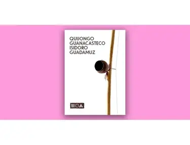 Sounds of the Earth Quijongo Guanacasteco Isidoro Guadamuz