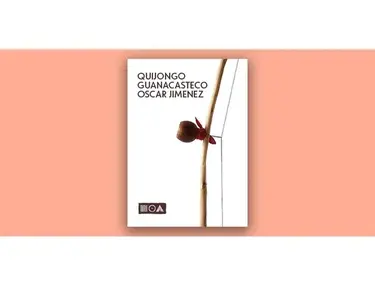 Sounds of the Earth Quijongo Guanacasteco Oscar Jimenez