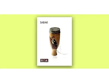 Sounds of the Earth Sabak