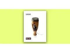 Sounds of the Earth Sabak main image
