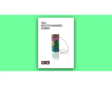 Sounds of the Earth Tali Nocochanheo Suirra