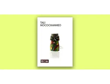 Sounds of the Earth Tali Nocochanheo