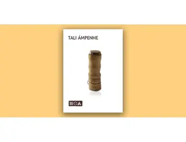 Sounds of the Earth Tali Ampenhe