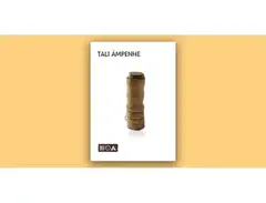 Sounds of the Earth Tali Ampenhe main image