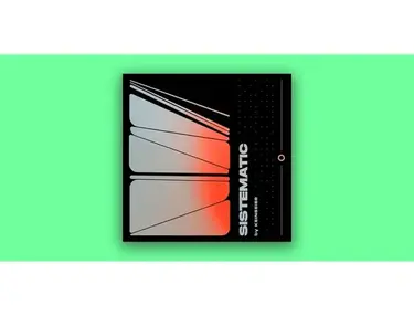 Audiomodern Loopmix Expansion: Sistematic