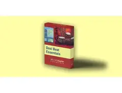 Pitch Innovations Groove Shaper Expansion: Desi Beat Essentials main image