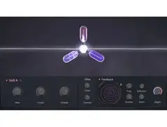 Lunacy Volt main image