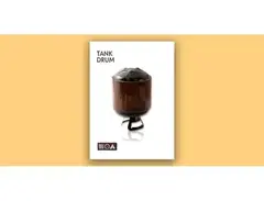 Sounds of the Earth Tank Drum main image