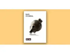Sounds of the Earth Bass Ocarina main image