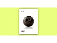 Sounds of the Earth Udu main image