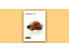 Sounds of the Earth Caracol C# main image