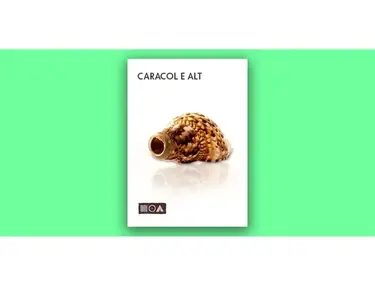 Sounds of the Earth Caracol E Alt