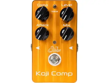 Suhr Koji Comp