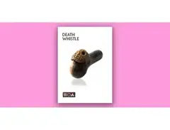 Sounds of the Earth Death Whistle main image