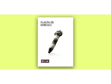 Sounds of the Earth Flauta de Embolo