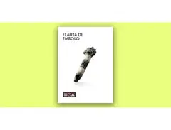 Sounds of the Earth Flauta de Embolo main image