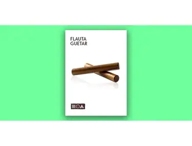 Sounds of the Earth Flauta Guetar