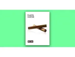 Sounds of the Earth Flauta Guetar main image