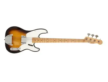 1957 Fender Precision Bass
