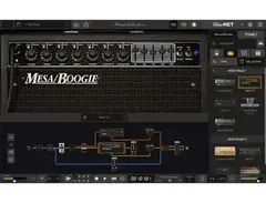 IK Multimedia AmpliTube MESA/Boogie main image