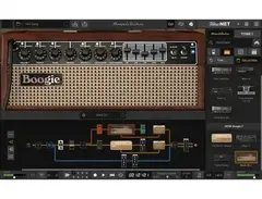 IK Multimedia AmpliTube MESA/Boogie 2 main image