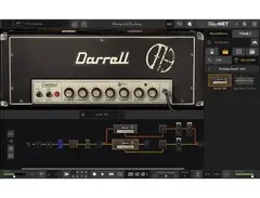 IK Multimedia Dimebag Darrell CFH Collection main image