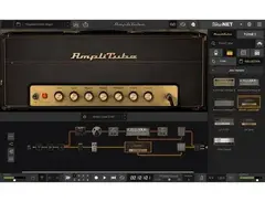 IK Multimedia AmpliTube Electric Gypsy main image